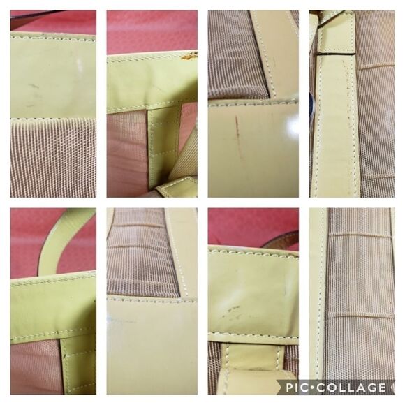 Authentic Gucci Tote   - Picture 6 of 11